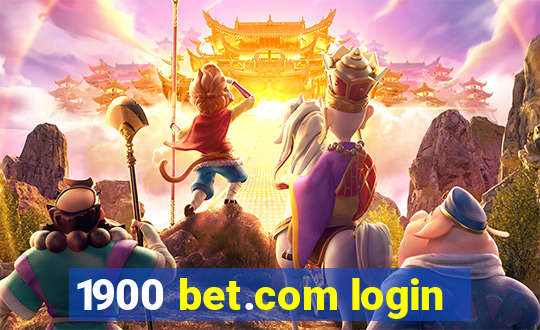 1900 bet.com login